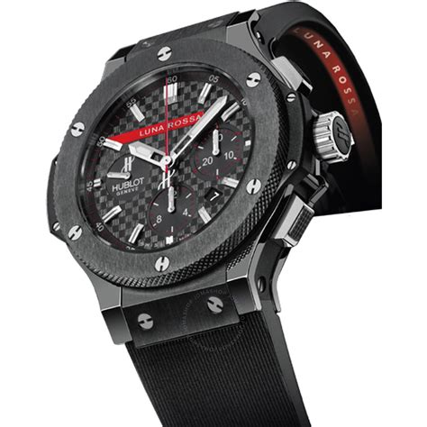 hublot luna rossa wikipedia|Hublot big bang models.